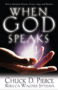 When God speaks